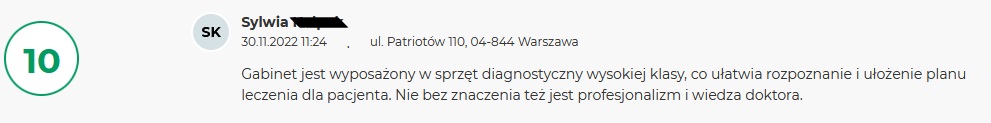 Bonding zębów opinie